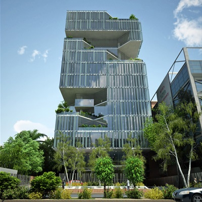 Structural Consultant of NASSA Diamond